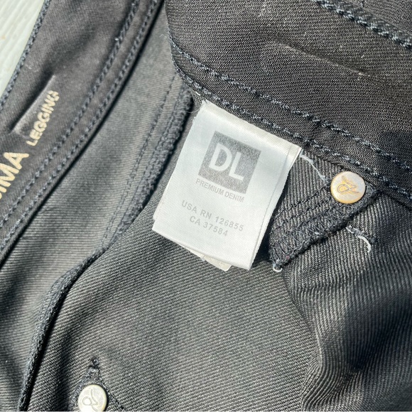 DL1961 Emma Leggings - Picture 4 of 7